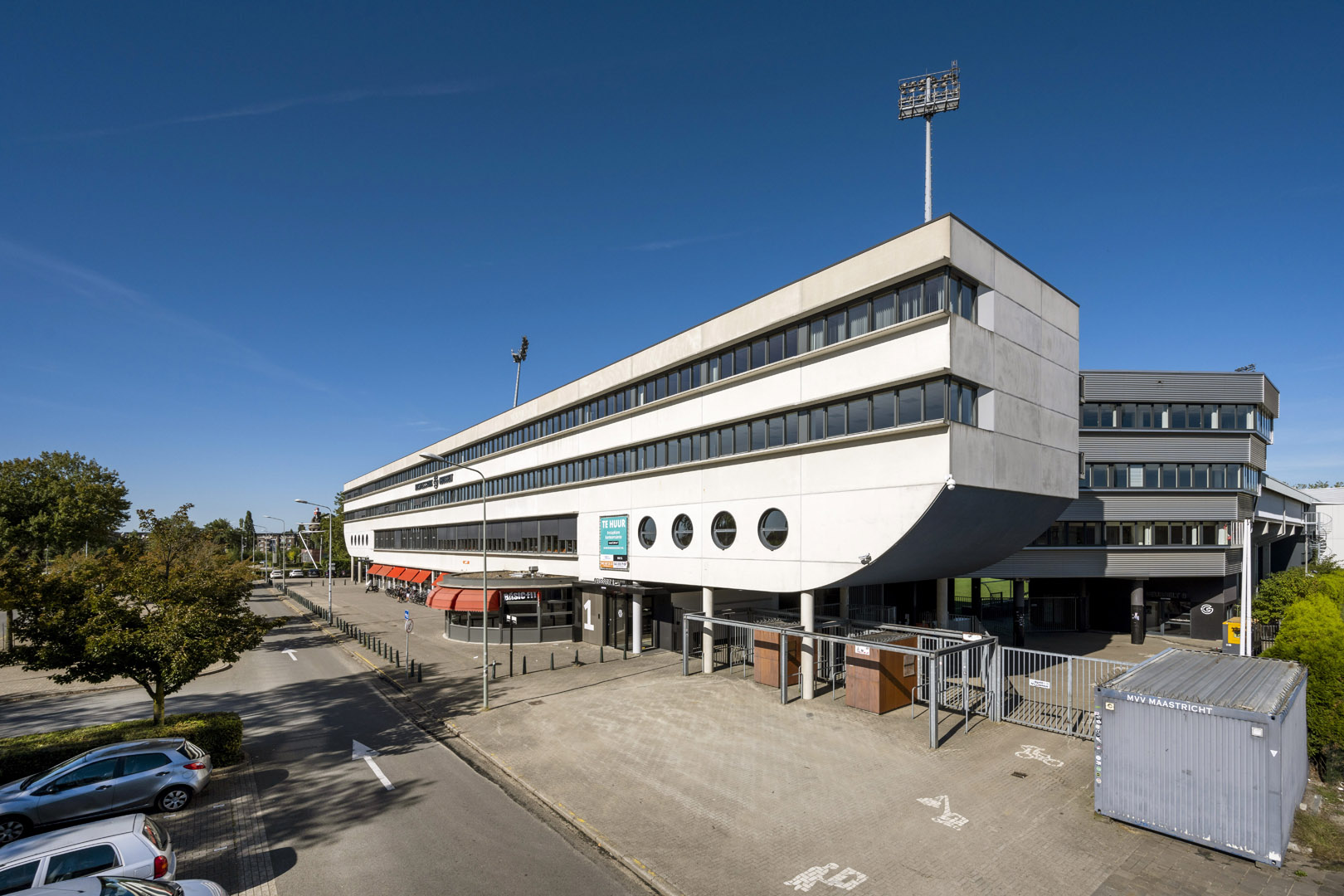 Bedrijvencentrum
