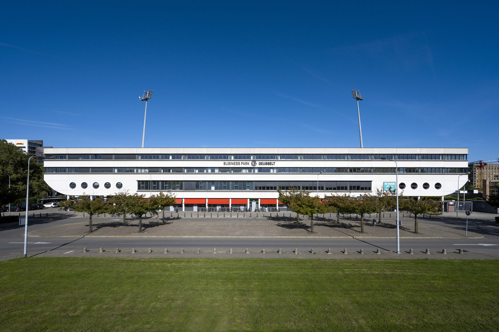 Bedrijvencentrum