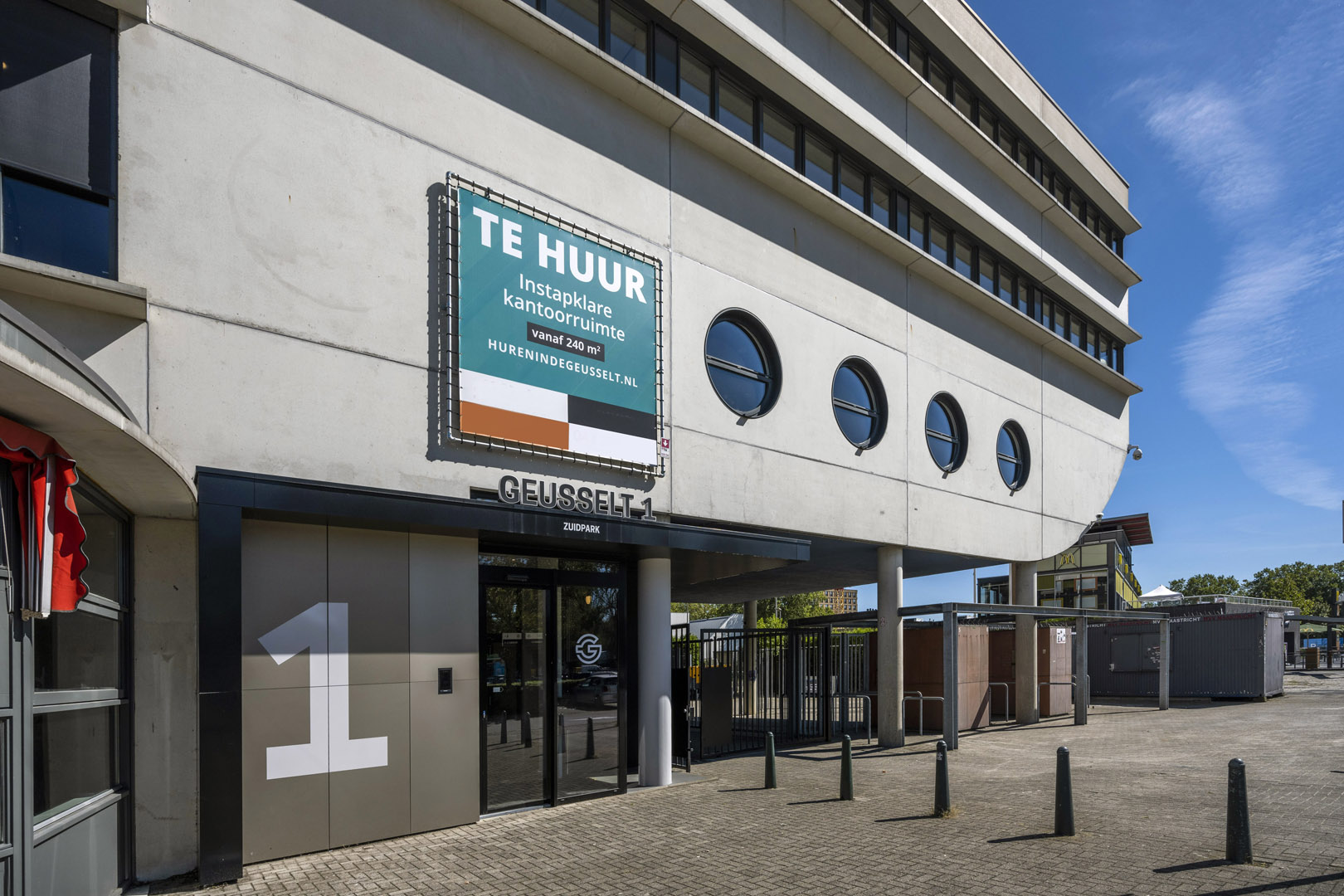 Bedrijvencentrum